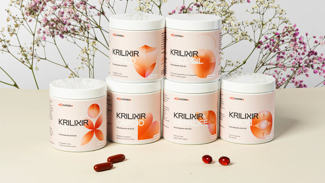 How to find quality krill oil