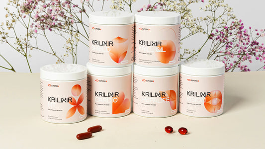How to find quality krill oil