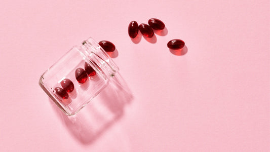 Krill oil - when and how is it advisable to take it?