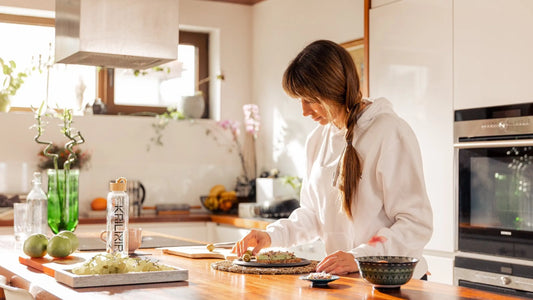Omega 3 Fatty Acids - Everything You Need to Know 