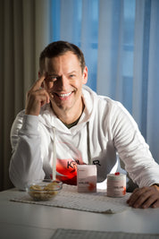 Krilixir Krill Oil - Benefits of Krill Oil