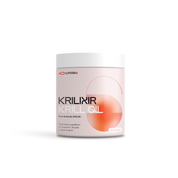 Krilixir Krill Oil - packaging