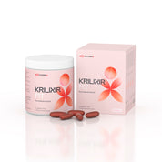 Krilixir Fit - Για ένα υγιές σώμα και γρήγορο μεταβολισμό