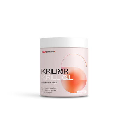 KRILIXIR Krill Oil