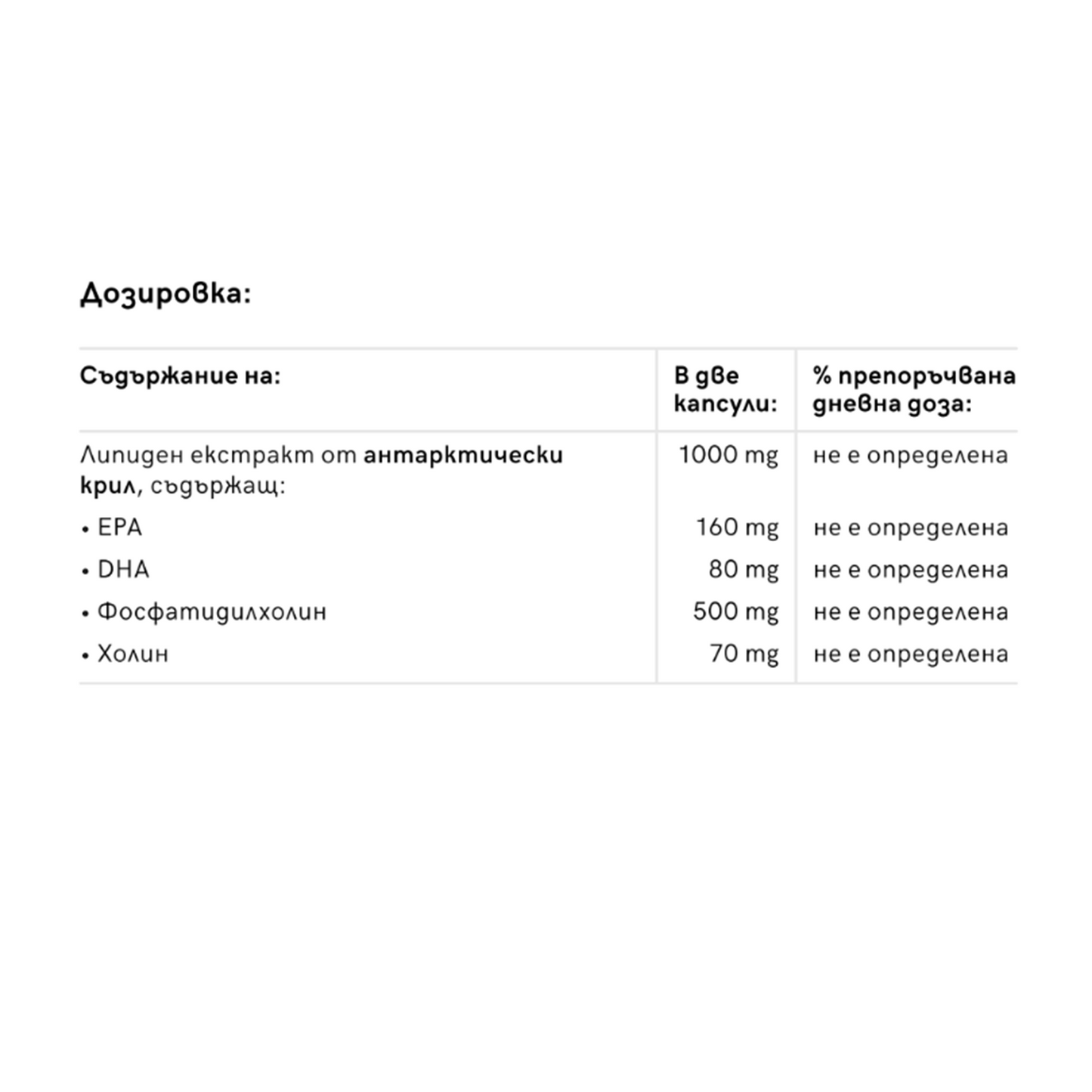 Комплект от 1 опаковка Krilixir Krill Oil + 1 опаковкa Krilixir Shield